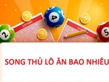 song thu lo an bao nhieu